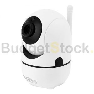 VESKYS N7 1080P WiFi IP-camera | BudgetStock