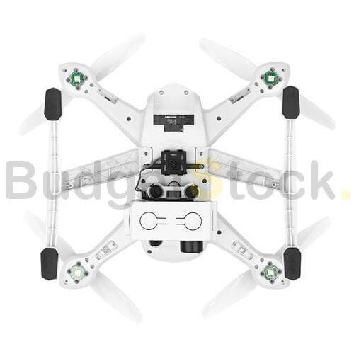 AOSENMA CG035 RC Quadcopter Drone | BudgetStock