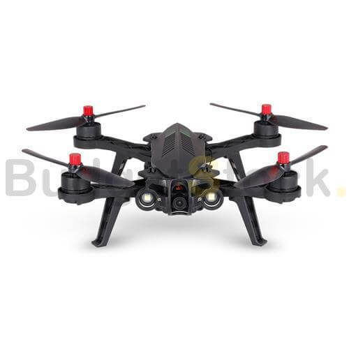 Goedkope Drone kopen | MJX Bugs 6 Brushless Quadcopter Drone | BudgetStock
